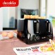 Тостер DECAKILA, 1400 W